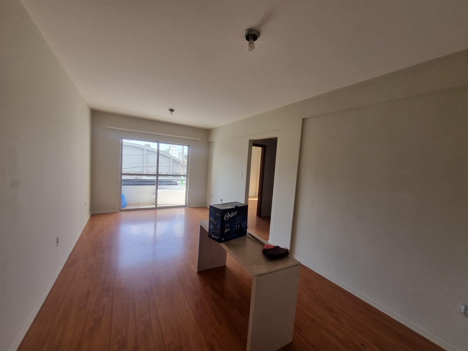 Pintura Comercial - Sala de Reuniões